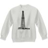 Youth ComfortBlend® EcoSmart® Fleece Crew Thumbnail