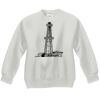 Youth ComfortBlend® EcoSmart® Fleece Crew Thumbnail
