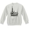 Youth ComfortBlend® EcoSmart® Fleece Crew Thumbnail