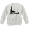 Youth ComfortBlend® EcoSmart® Fleece Crew Thumbnail