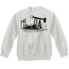 Youth ComfortBlend® EcoSmart® Fleece Crew Thumbnail