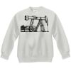 Youth ComfortBlend® EcoSmart® Fleece Crew Thumbnail