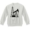 Youth ComfortBlend® EcoSmart® Fleece Crew Thumbnail