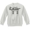 Youth ComfortBlend® EcoSmart® Fleece Crew Thumbnail