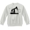 Youth ComfortBlend® EcoSmart® Fleece Crew Thumbnail