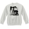 Youth ComfortBlend® EcoSmart® Fleece Crew Thumbnail