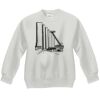 Youth ComfortBlend® EcoSmart® Fleece Crew Thumbnail
