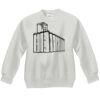 Youth ComfortBlend® EcoSmart® Fleece Crew Thumbnail
