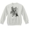 Youth ComfortBlend® EcoSmart® Fleece Crew Thumbnail