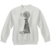 Youth ComfortBlend® EcoSmart® Fleece Crew Thumbnail
