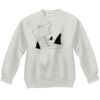 Youth ComfortBlend® EcoSmart® Fleece Crew Thumbnail