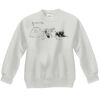 Youth ComfortBlend® EcoSmart® Fleece Crew Thumbnail
