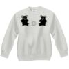 Youth ComfortBlend® EcoSmart® Fleece Crew Thumbnail
