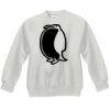 Youth ComfortBlend® EcoSmart® Fleece Crew Thumbnail