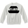Youth ComfortBlend® EcoSmart® Fleece Crew Thumbnail