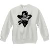 Youth ComfortBlend® EcoSmart® Fleece Crew Thumbnail