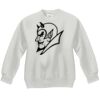 Youth ComfortBlend® EcoSmart® Fleece Crew Thumbnail