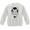 Youth ComfortBlend® EcoSmart® Fleece Crew Thumbnail