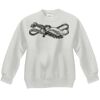 Youth ComfortBlend® EcoSmart® Fleece Crew Thumbnail