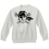 Youth ComfortBlend® EcoSmart® Fleece Crew Thumbnail