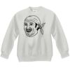 Youth ComfortBlend® EcoSmart® Fleece Crew Thumbnail
