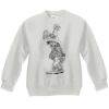 Youth ComfortBlend® EcoSmart® Fleece Crew Thumbnail