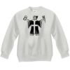 Youth ComfortBlend® EcoSmart® Fleece Crew Thumbnail
