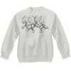 Youth ComfortBlend® EcoSmart® Fleece Crew Thumbnail
