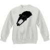 Youth ComfortBlend® EcoSmart® Fleece Crew Thumbnail