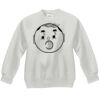 Youth ComfortBlend® EcoSmart® Fleece Crew Thumbnail