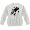Youth ComfortBlend® EcoSmart® Fleece Crew Thumbnail