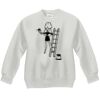 Youth ComfortBlend® EcoSmart® Fleece Crew Thumbnail