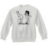 Youth ComfortBlend® EcoSmart® Fleece Crew Thumbnail