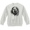 Youth ComfortBlend® EcoSmart® Fleece Crew Thumbnail