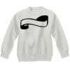 Youth ComfortBlend® EcoSmart® Fleece Crew Thumbnail