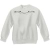 Youth ComfortBlend® EcoSmart® Fleece Crew Thumbnail