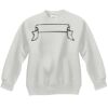 Youth ComfortBlend® EcoSmart® Fleece Crew Thumbnail