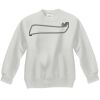 Youth ComfortBlend® EcoSmart® Fleece Crew Thumbnail