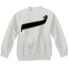 Youth ComfortBlend® EcoSmart® Fleece Crew Thumbnail