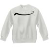 Youth ComfortBlend® EcoSmart® Fleece Crew Thumbnail