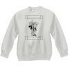 Youth ComfortBlend® EcoSmart® Fleece Crew Thumbnail