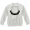 Youth ComfortBlend® EcoSmart® Fleece Crew Thumbnail