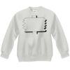 Youth ComfortBlend® EcoSmart® Fleece Crew Thumbnail
