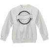 Youth ComfortBlend® EcoSmart® Fleece Crew Thumbnail