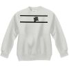 Youth ComfortBlend® EcoSmart® Fleece Crew Thumbnail