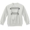 Youth ComfortBlend® EcoSmart® Fleece Crew Thumbnail