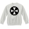 Youth ComfortBlend® EcoSmart® Fleece Crew Thumbnail