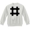 Youth ComfortBlend® EcoSmart® Fleece Crew Thumbnail