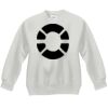 Youth ComfortBlend® EcoSmart® Fleece Crew Thumbnail