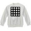 Youth ComfortBlend® EcoSmart® Fleece Crew Thumbnail